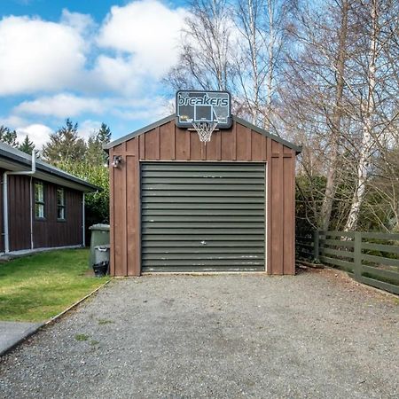 4A Lucas Lane Hanmer Springs Exterior foto