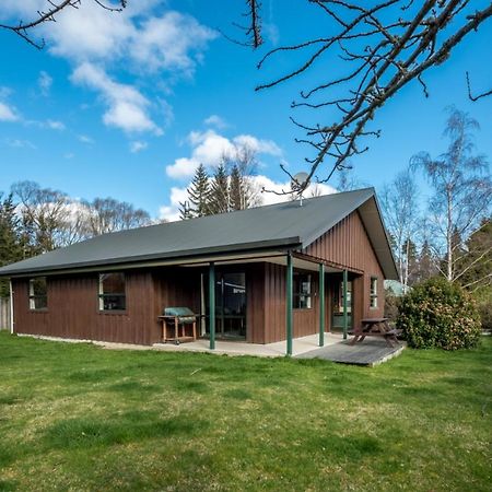4A Lucas Lane Hanmer Springs Exterior foto