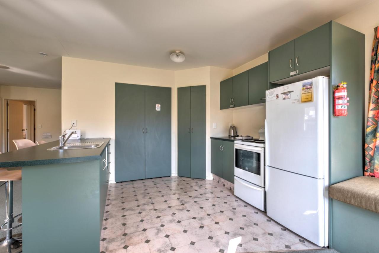 4A Lucas Lane Hanmer Springs Exterior foto