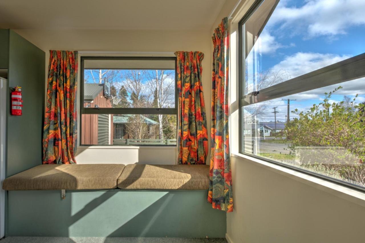 4A Lucas Lane Hanmer Springs Exterior foto