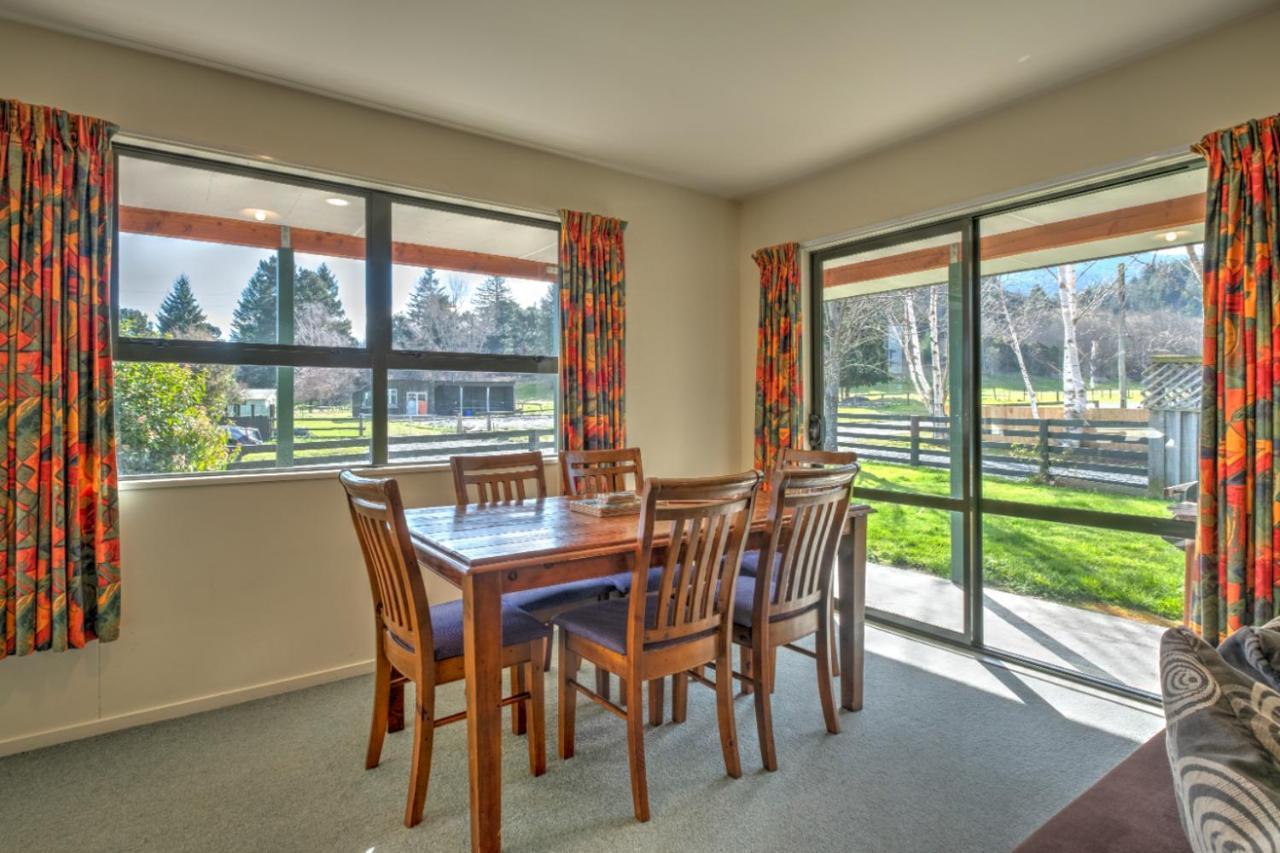 4A Lucas Lane Hanmer Springs Exterior foto
